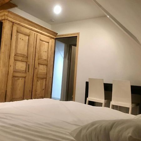 Appartement Chaleureux Et Lumineux Avec Vue ! Au Centre Alsace 塞莱斯塔 外观 照片