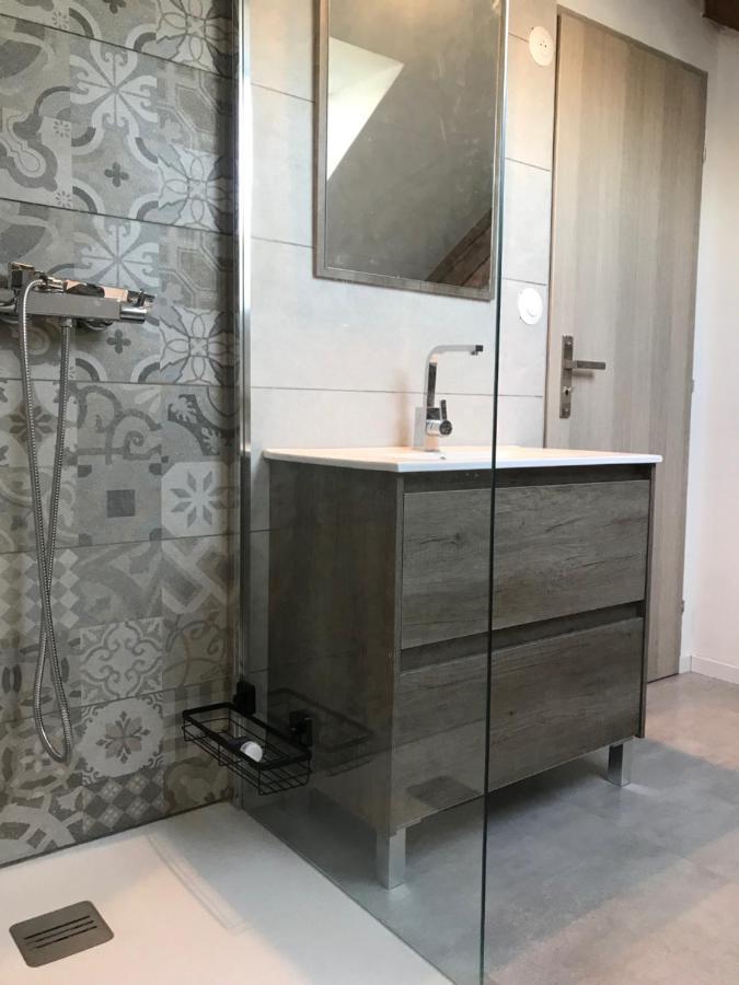 Appartement Chaleureux Et Lumineux Avec Vue ! Au Centre Alsace 塞莱斯塔 外观 照片