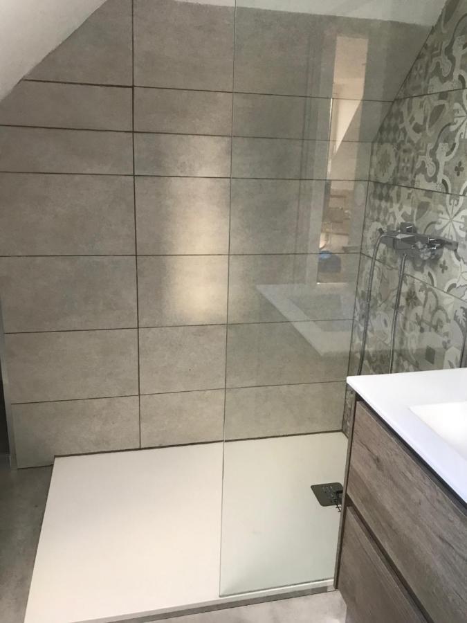 Appartement Chaleureux Et Lumineux Avec Vue ! Au Centre Alsace 塞莱斯塔 外观 照片